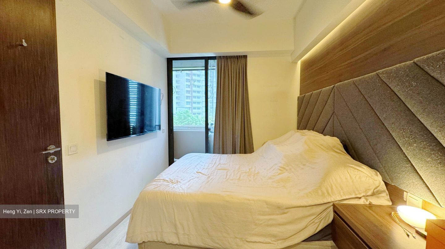 d'Nest (D18), Condominium #493694411